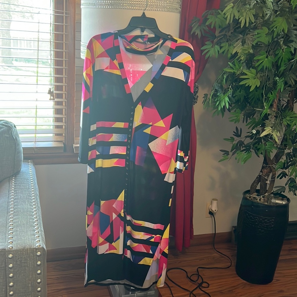 1x dress